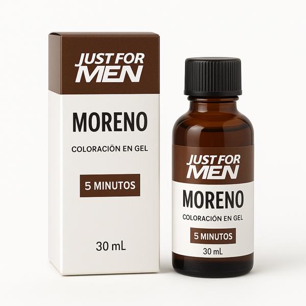 Just for men moreno 30 ml p403