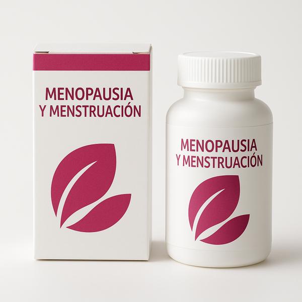 Menopausia y menstruacion