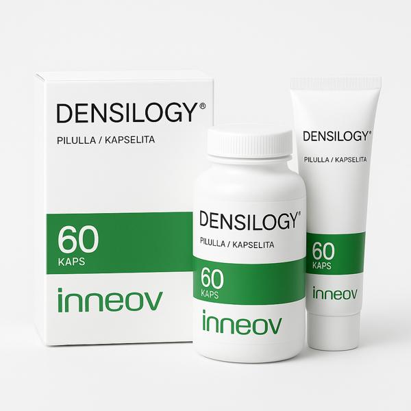 Densilogy inneov 60caps
