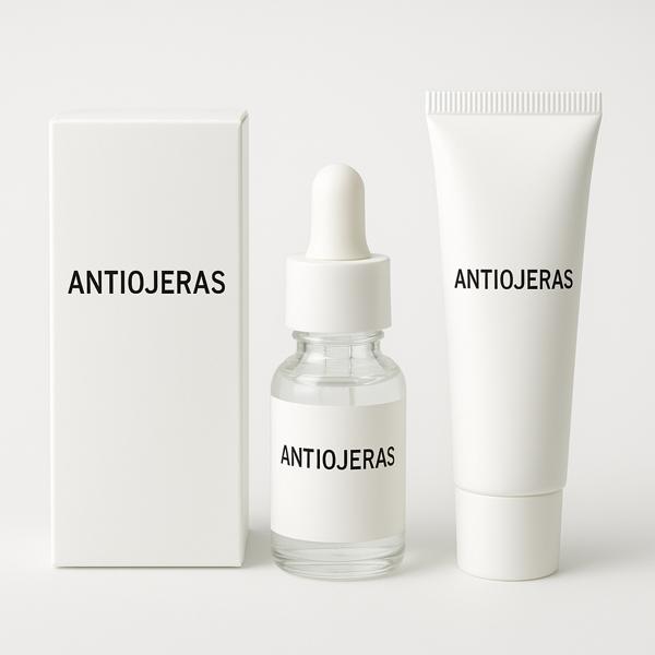 Antiojeras