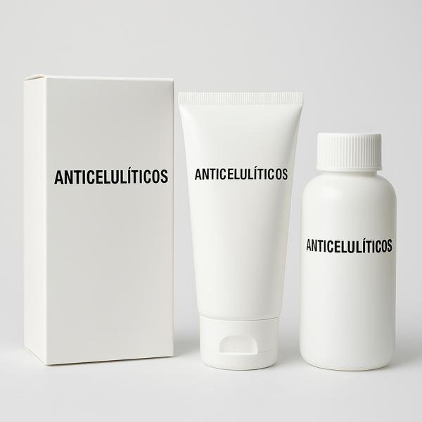 Anticeluliticos