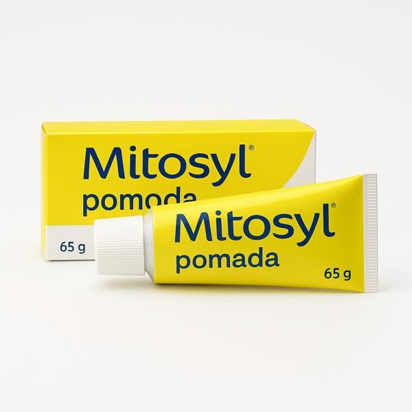 Mitosyl pomada 65 g