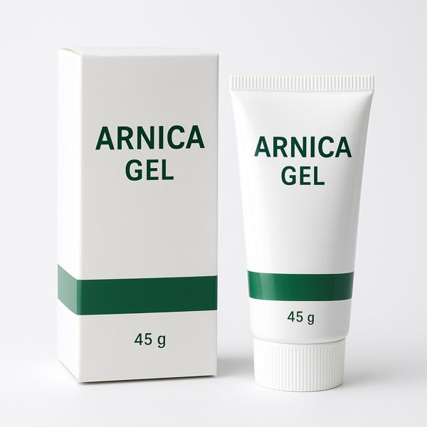 Arnica gel 45 g