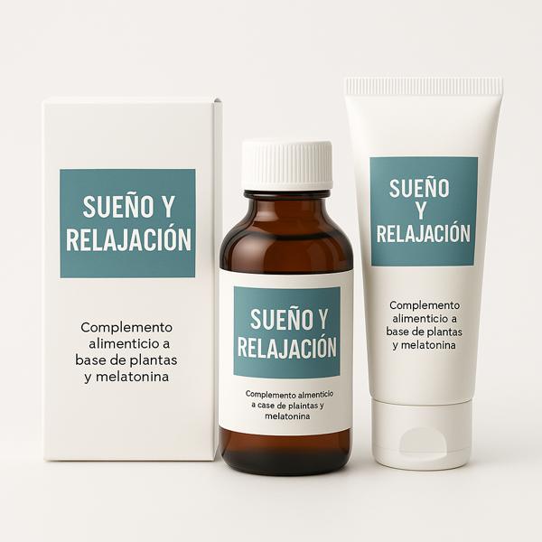 Sueno y relajacion