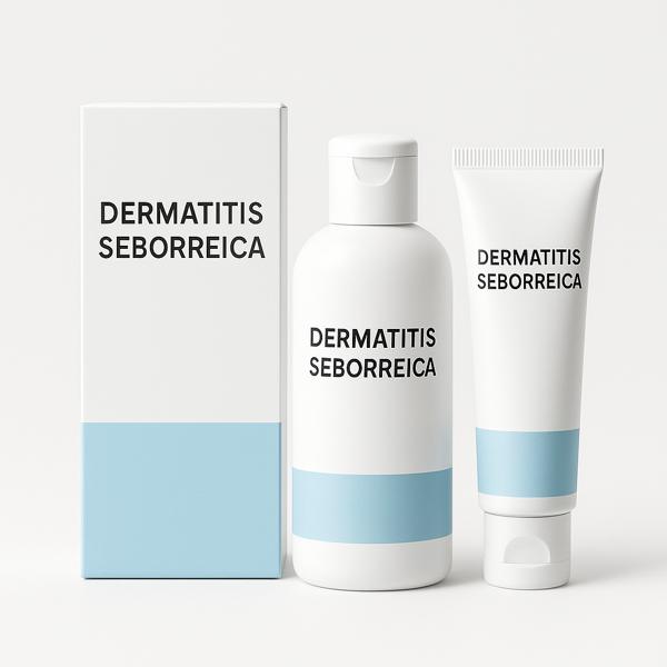 Dermatitis seborreica