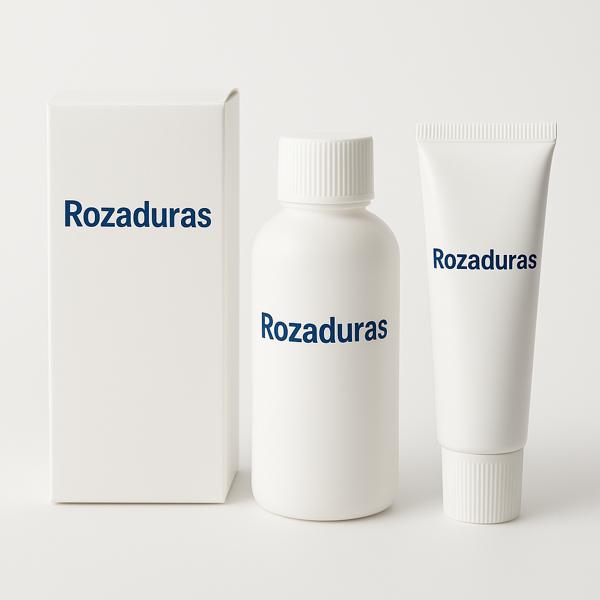 Rozaduras
