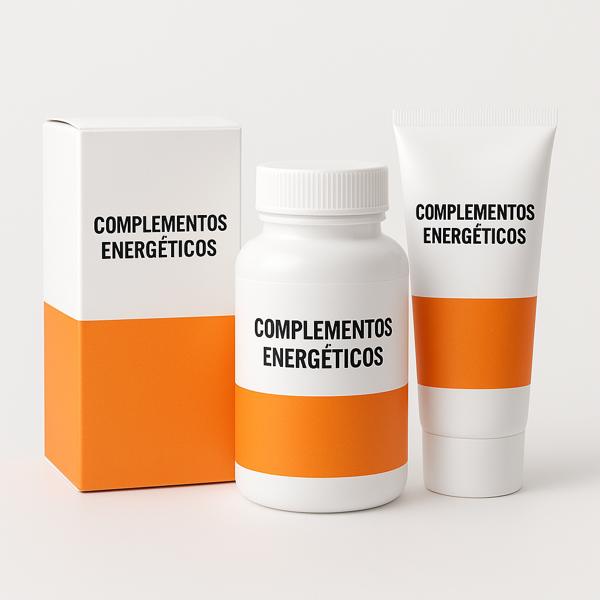 Complementos energeticos