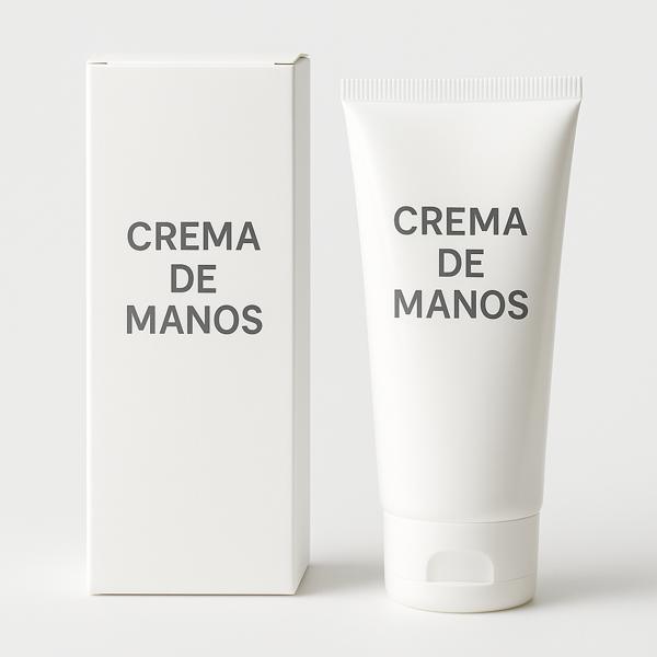 Cremas de manos