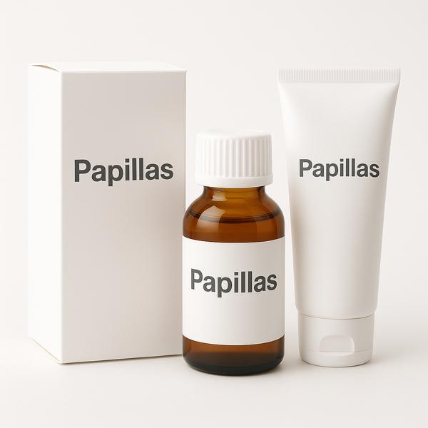 Papillas