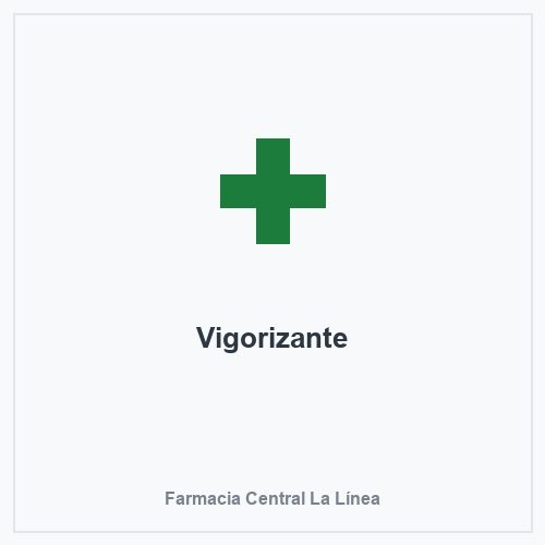 Vigorizante