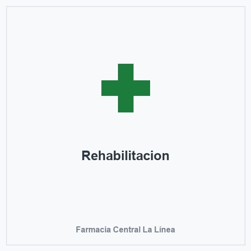 Rehabilitacion