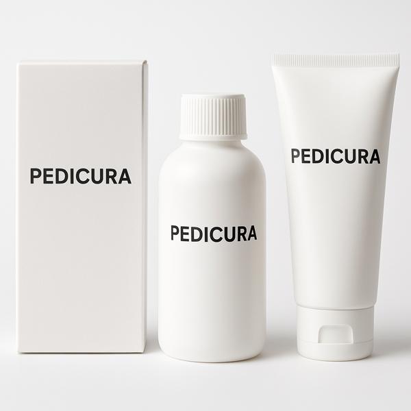 Pedicura