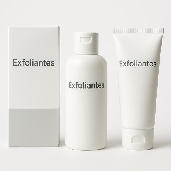 Exfoliantes