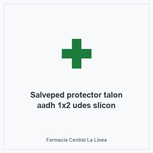 Salveped protector talon aadh 1x2 udes slicon