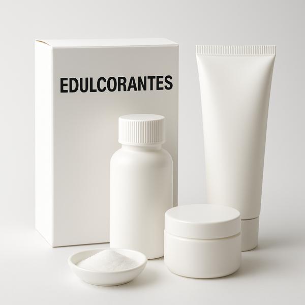 Edulcorantes