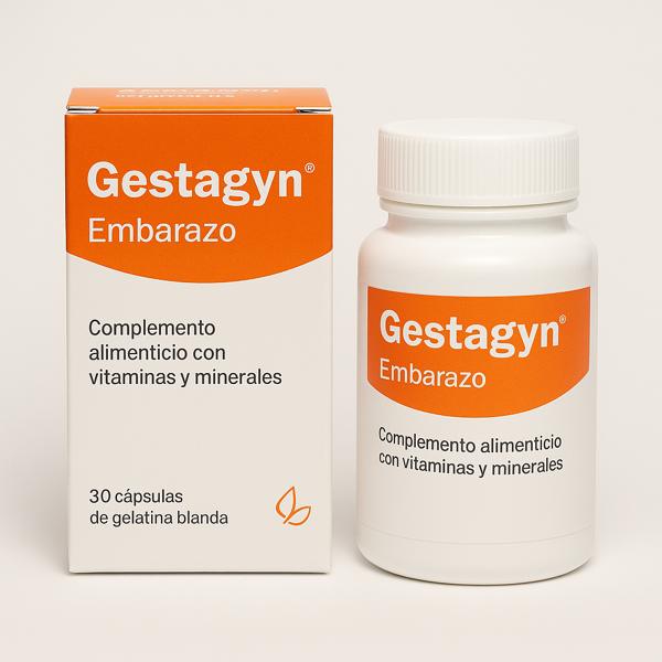 Gestagyn embarazo