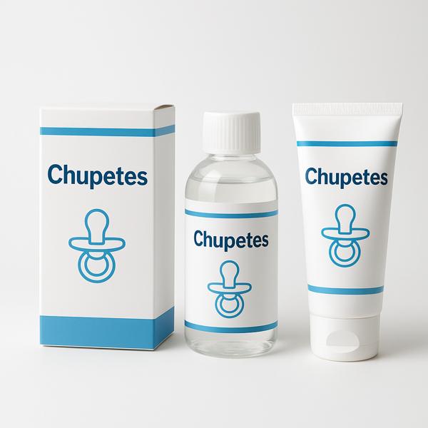 Chupetes