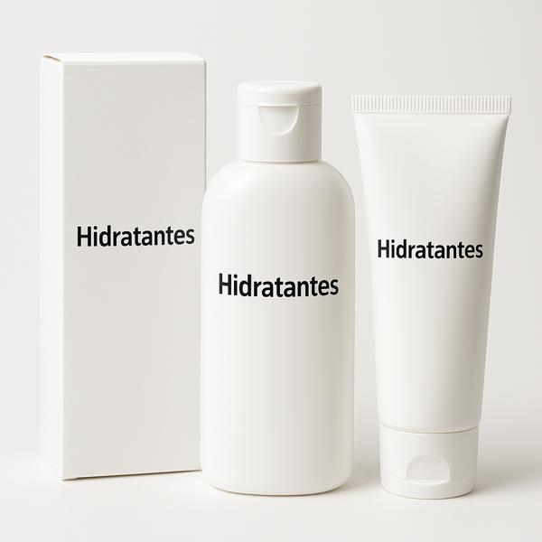 Hidratantes