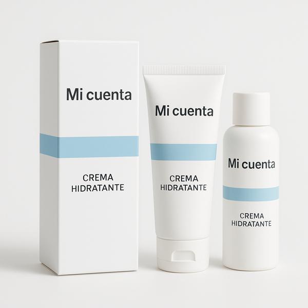 Mi cuenta