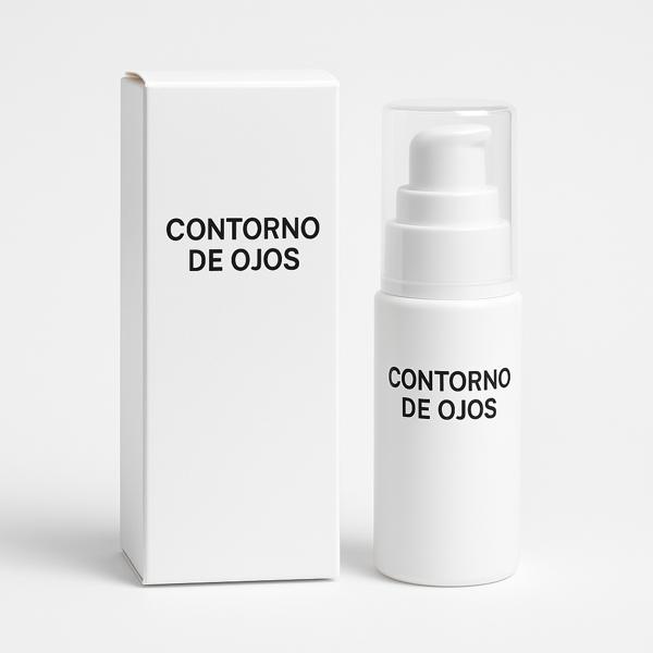 Contorno de ojos