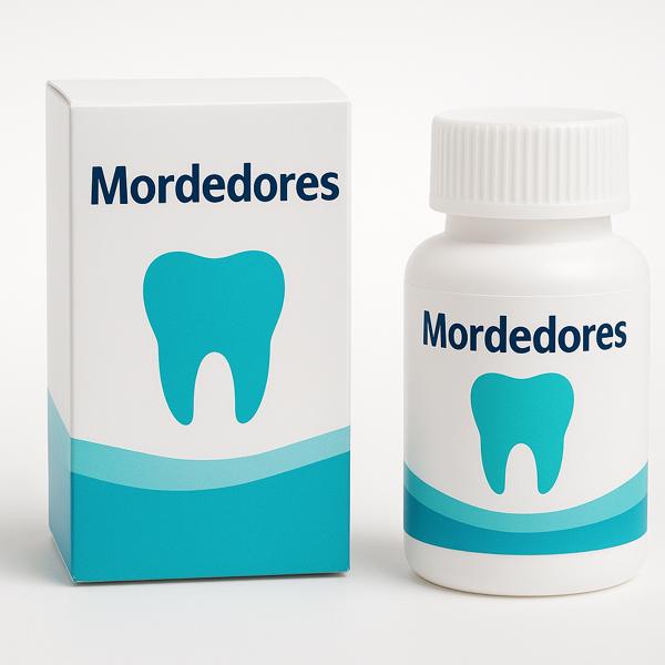 Mordedores