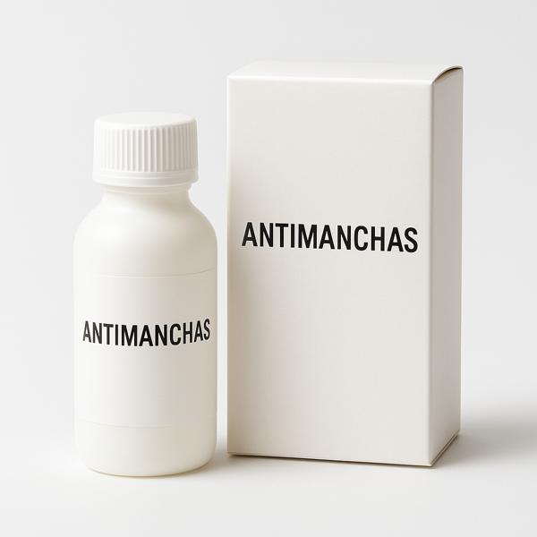 Antimanchas