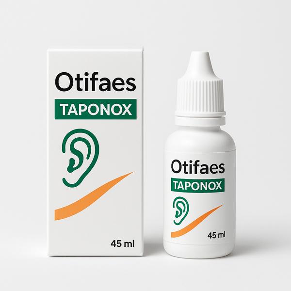 Otifaes Taponox 45 ml