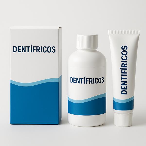 Dentifricos