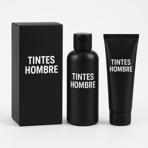 Tintes hombre