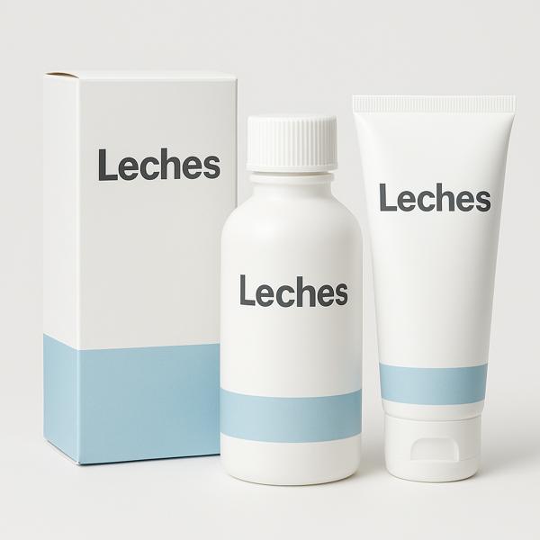 Leches