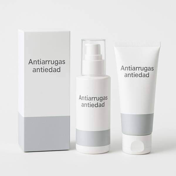 Antiarrugas antiedad