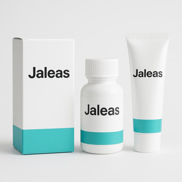 Jaleas