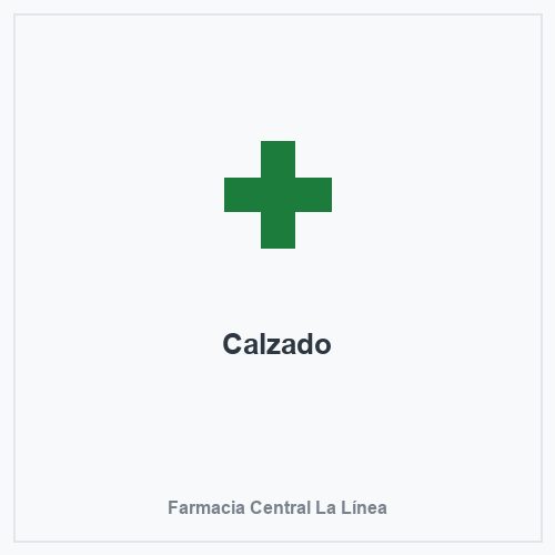 Calzado