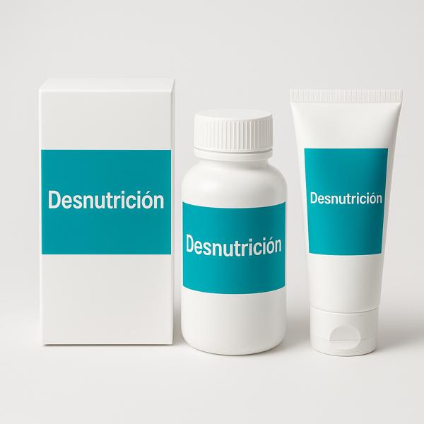 Desnutricion