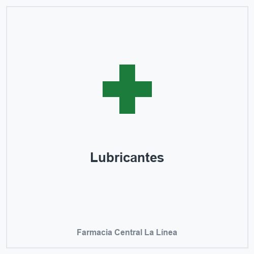 Lubricantes