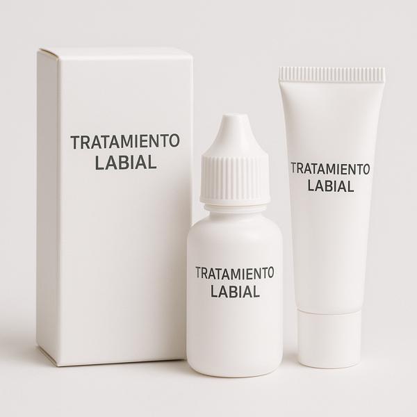 Tratamiento labial