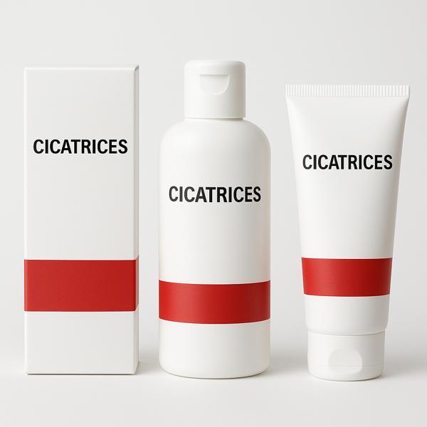 Cicatrices