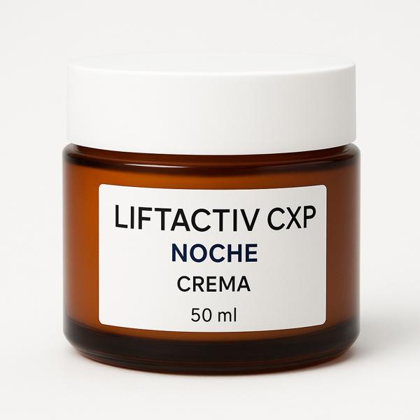 Liftactiv cxp noche crema 50 ml tarro