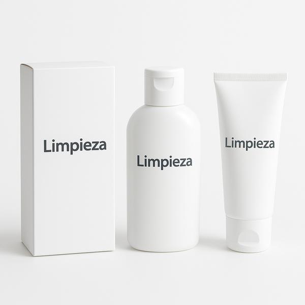 Limpieza