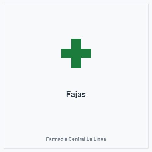 Fajas