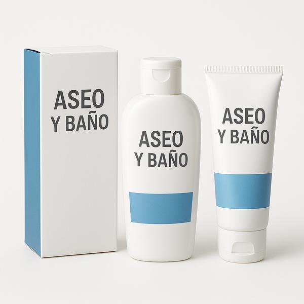 Aseo y bano
