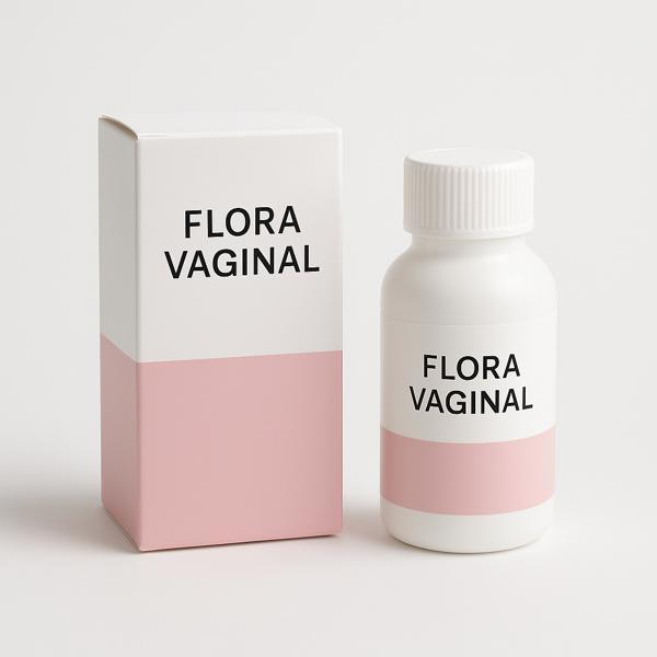 Flora vaginal