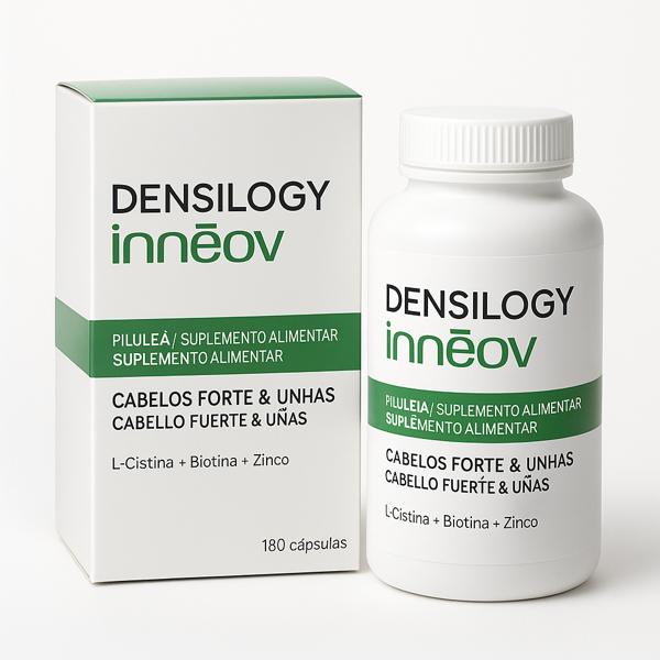 Densilogy inneov 180caps