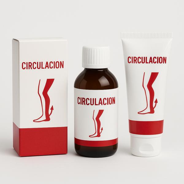 Circulacion