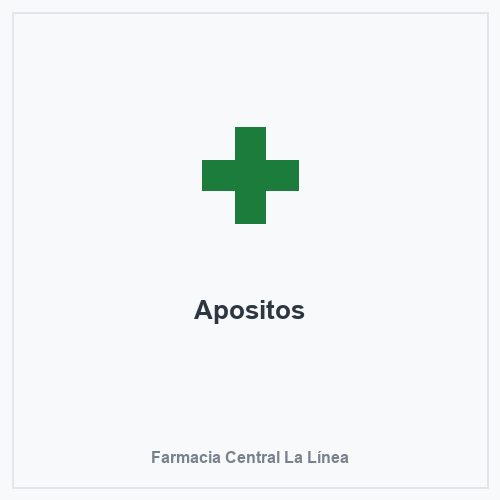 Apositos