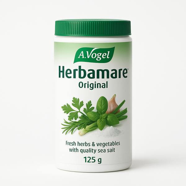 Avogel Herbamare Original 125gr