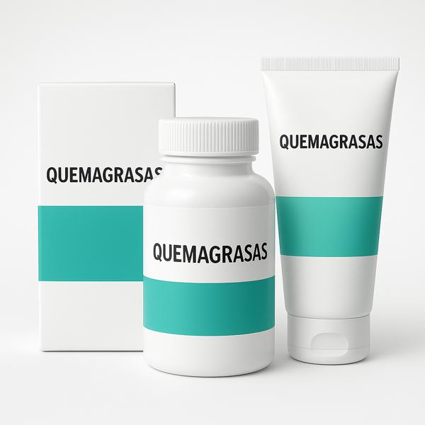 Quemagrasas