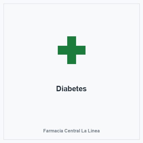Diabetes