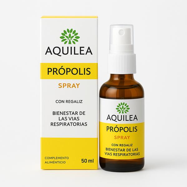 Aquilea propolis spray 50 ml