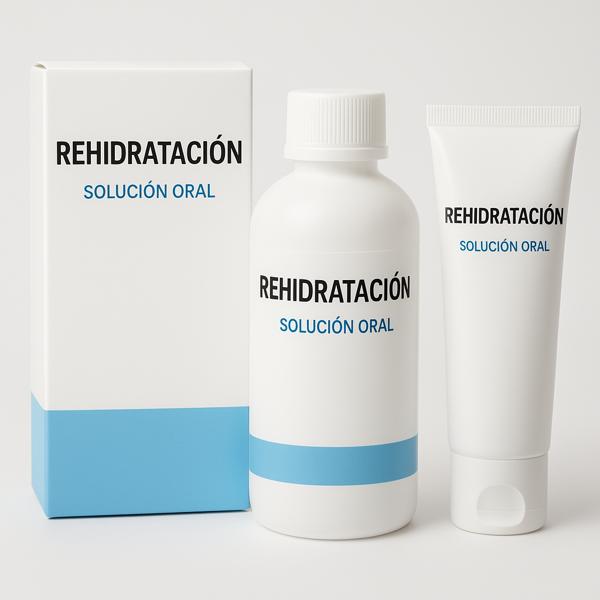 Rehidratacion